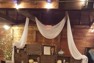 Favoloso Weddings and Events - 8
