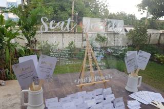 Roshena Chang Designs & Events - 23
