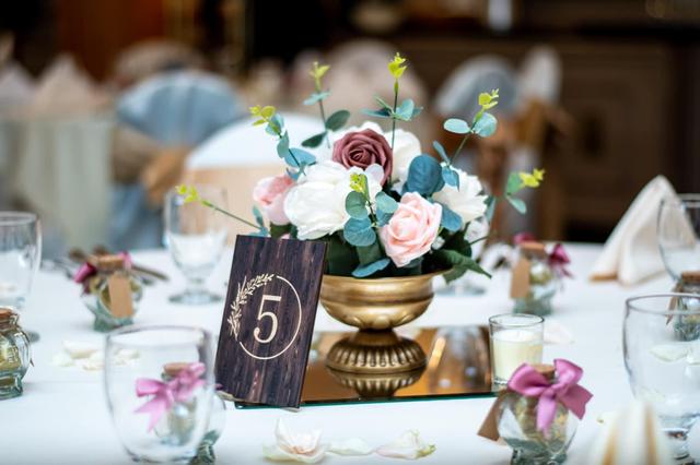 Briarhurst Manor - 1