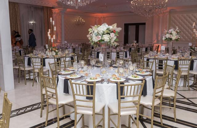 KMG Designs and Events LLC - 3
