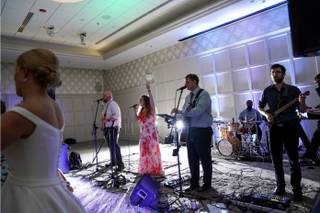 The Touchables Band - 7