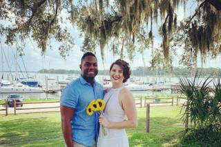 Lynsey Thomas, Wedding Officiant - 7
