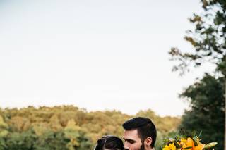 Victorian Seasons Flower Co. - 6