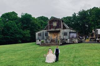 The Barn on Unity Farm - 67