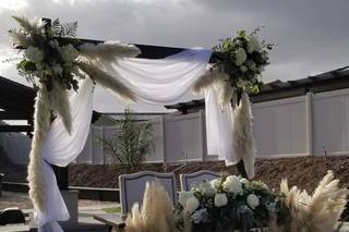 Draping Wedding - 120
