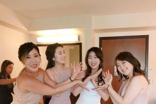 Say Makeup Artist - 9