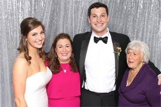 New England Photo Booth - 10