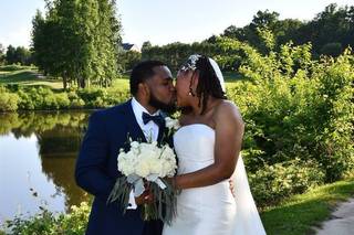 Vivid Bridal Boutique - 39