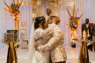 Ruban Bleu Weddings and Events LLC - 78