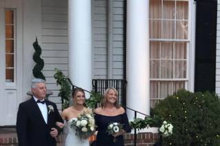 Primrose Cottage by Wedgewood Weddings - 27