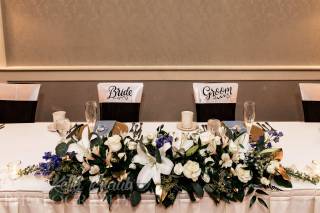 Best Western Premier, The Central Hotel and Conference Center - 15