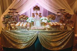 Designer Weddings by Carly Rose - 53