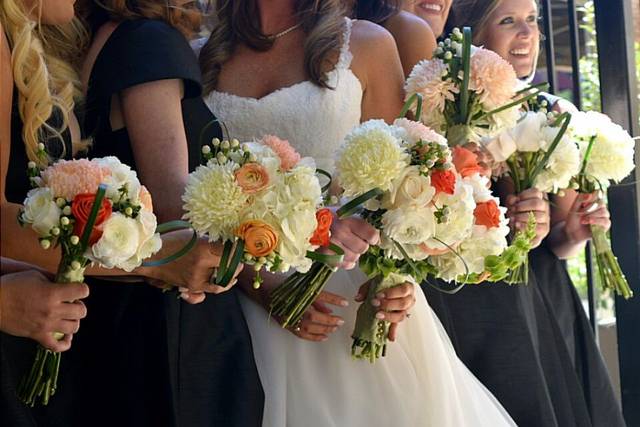 Joyful Arrangements 2