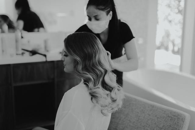 Tatiyana Elias Makeup Artist - 4
