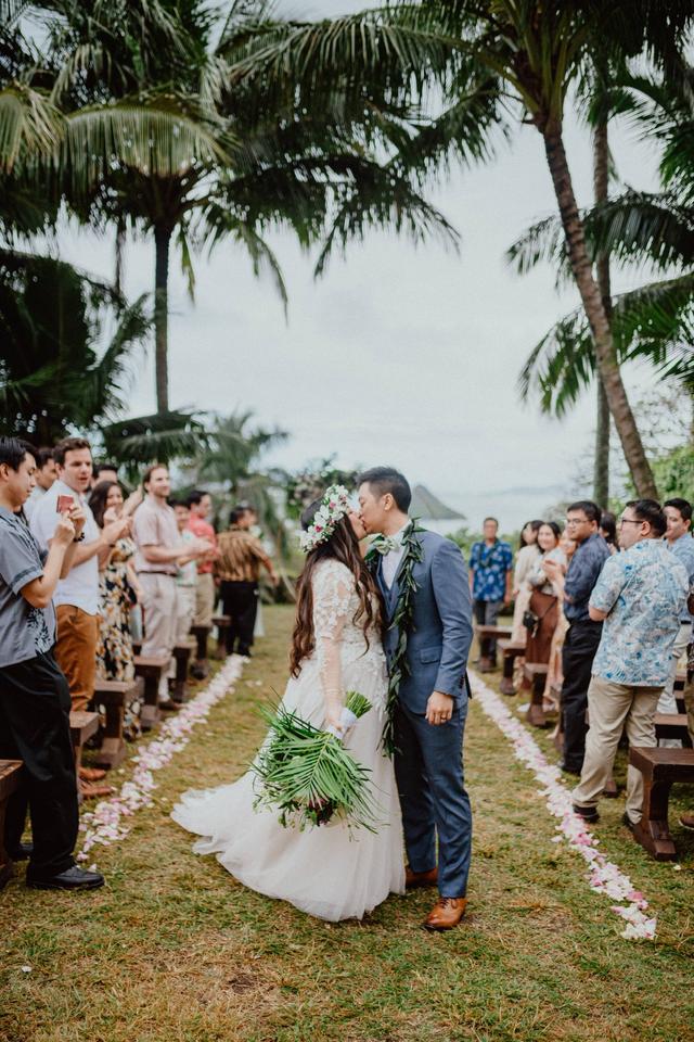 Kualoa Ranch - 2