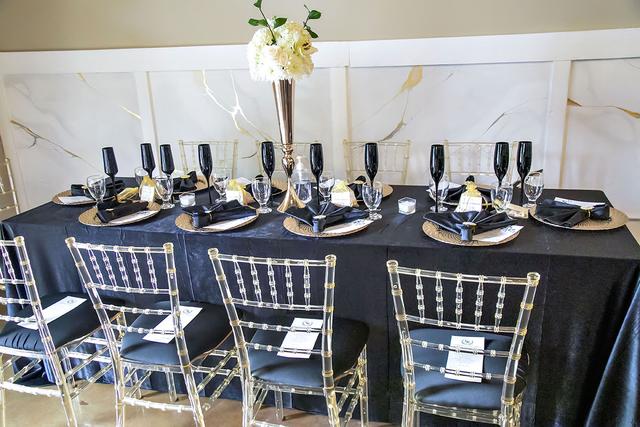 Elegant Affairs Conference & Event Center - 4
