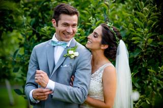Ashleigh Taylor Bridal & Beauty - 83