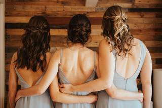 Bridal Hair by Brittany Reynolds - 15