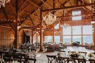 Granite Ridge Estate & Barn - 10