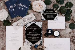 Andrea Leslie Weddings & Events - 42