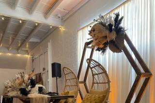 The Rustic  & Chic co . - 15