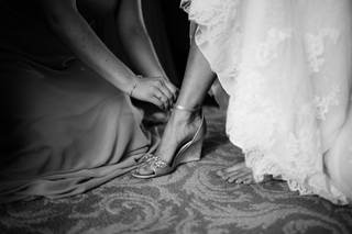Bridal Silhouette - 23