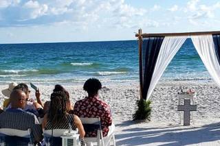 DoubleTree Beach Resort by Hilton Hotel Tampa Bay- North Redington Beach - 13