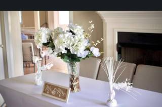 Arrow Springs Wedding Chapel & Events - 6