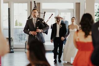 Bagpipes for Any Occasion - 8