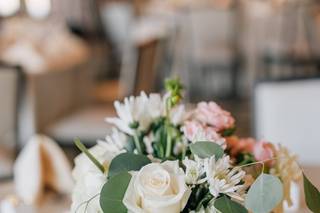Gypsy Hill Florals & Event Design - 24