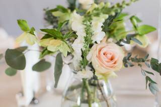 Bay Field Floral - 15