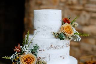 Patty's Cakes and Desserts - 49