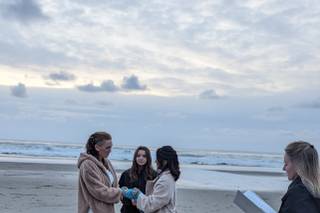 Lincoln City Weddings, LLC - 24