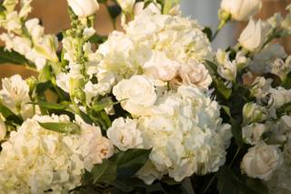 Bella Flora Wedding & Event Designs - 35