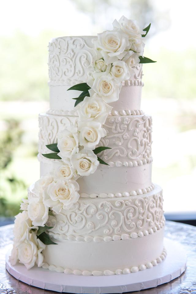 Cakes by Genevieve LLC - 2