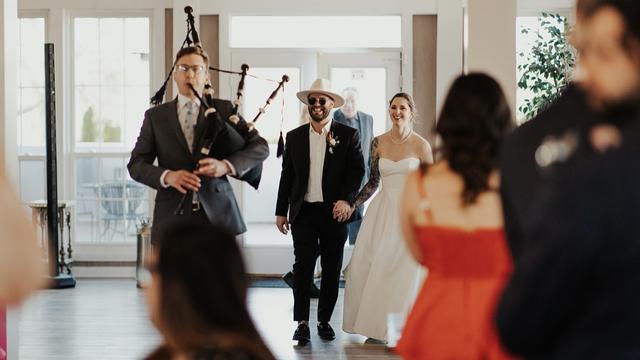 Bagpipes for Any Occasion - 4