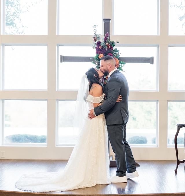 Circle Park Bridal Boutique - 1