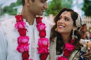 Arfana Jasar - Bridal Artist - 34