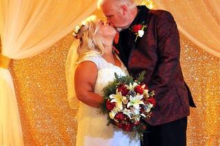 Weddings by Rev. Patti Ruhala - 21