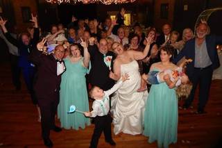 Coastal Charm Weddings - 28