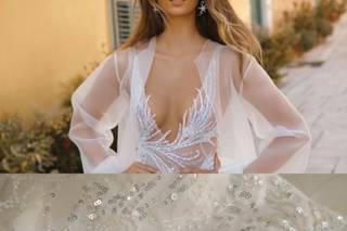 Jasmine's Bridal Shop - 36