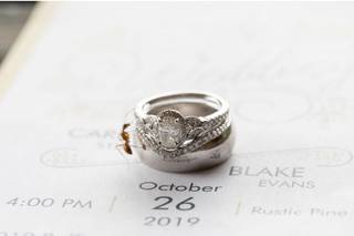 Mandy Owens Wedding Photography - 8