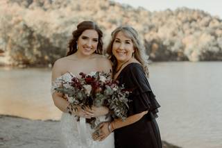 Bella Bridal Artistry - 82