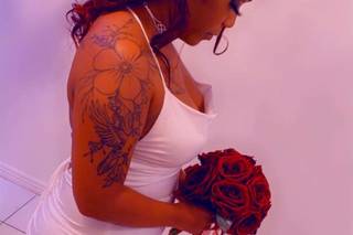 Orabella Banquet Hall - 24