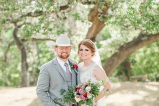 Allison Jeffers Wedding Photography - 17