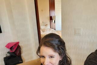 Beauty From Inside & Out - 22