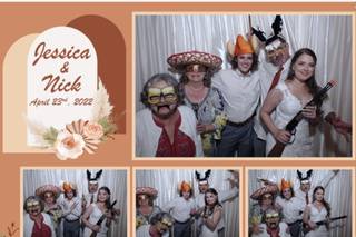 Austintatious Photo Booth - 5