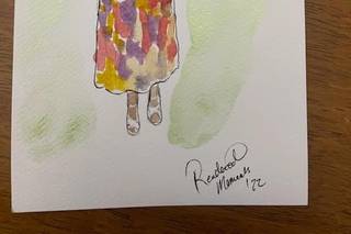 Rendered Moments - 19