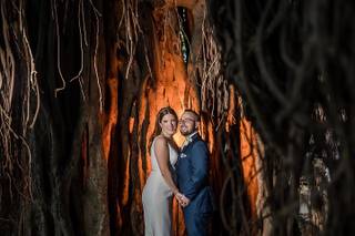 Photo Harp Weddings - 43