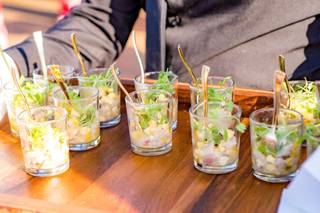 Huegah Catering - 33